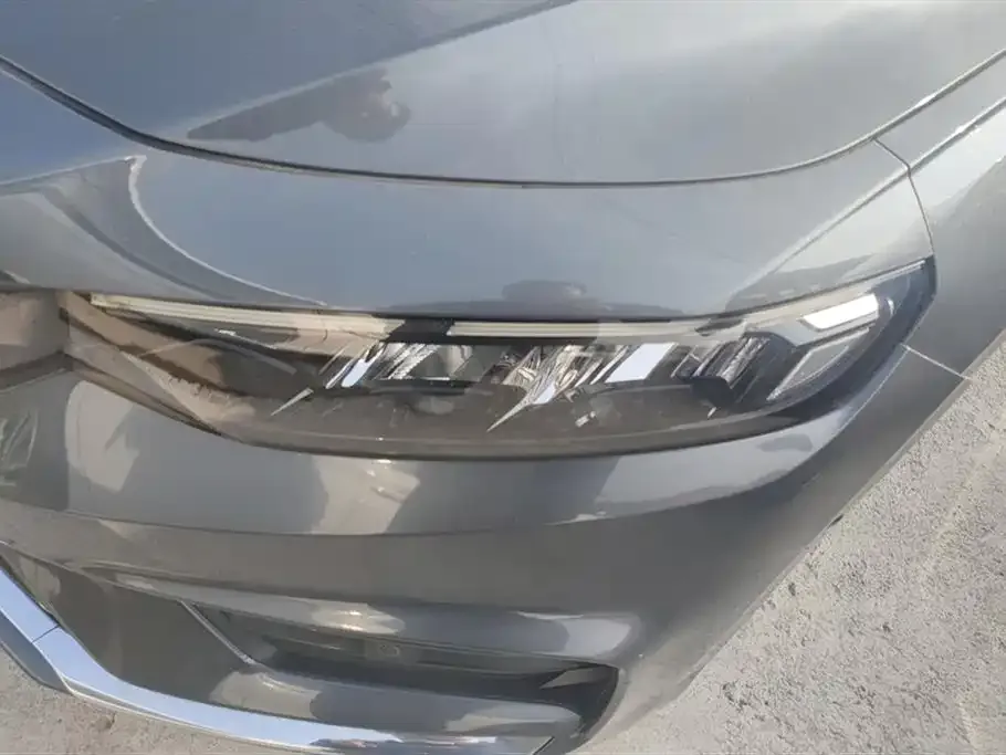 Geely Xingrui 2021 из CN, фото 8