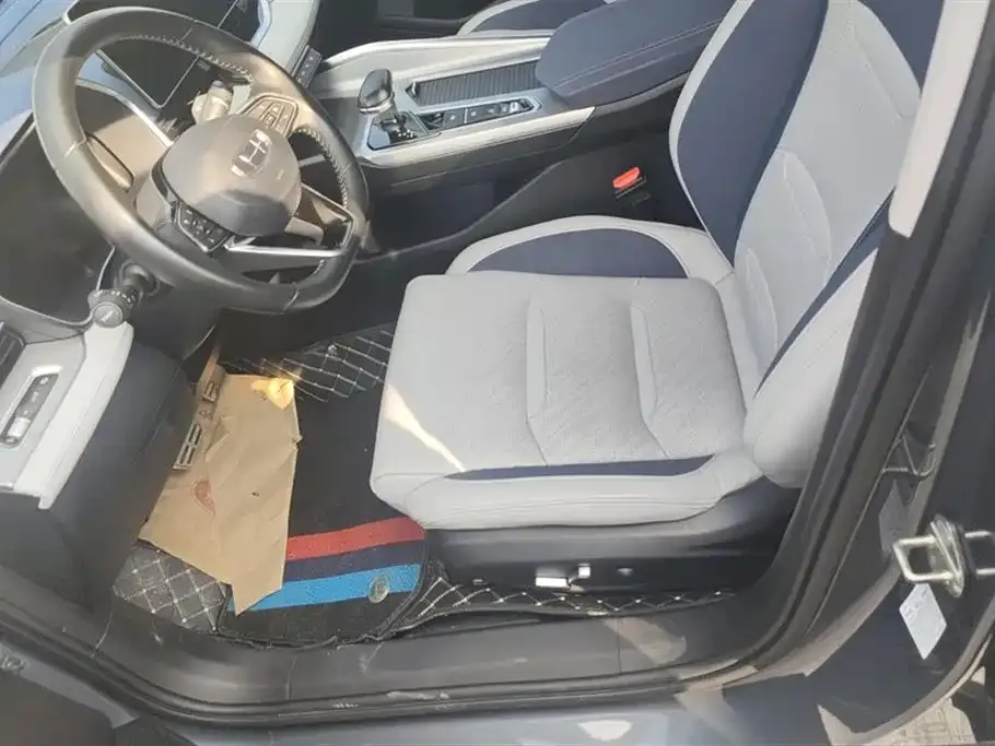 Geely Xingrui 2021 из CN, фото 4