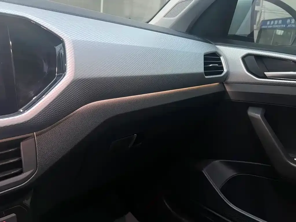 Volkswagen Tacqua 2022 из CN, фото 7