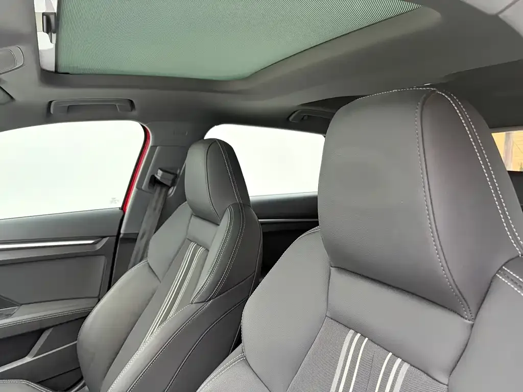 Audi A3 2021 из CN, фото 10