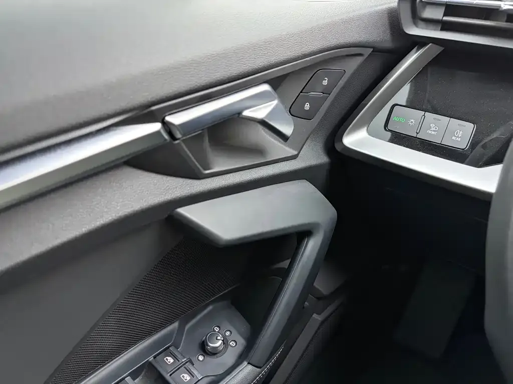 Audi A3 2021 из CN, фото 7
