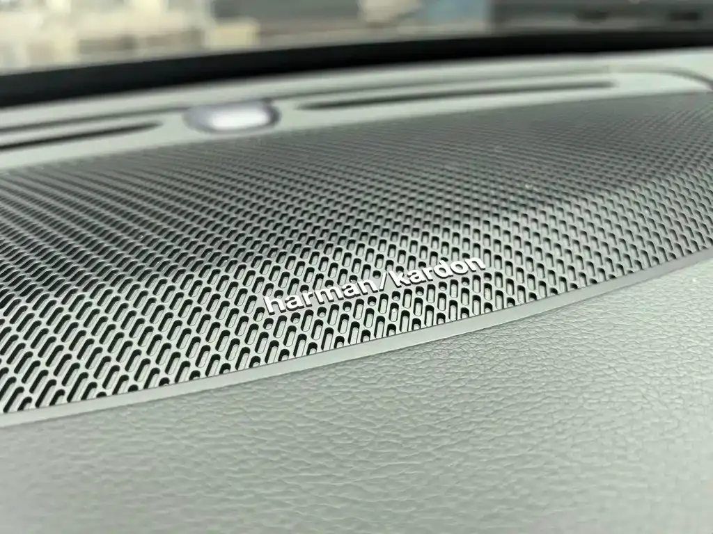 Volvo S90 2025 из CN, фото 5