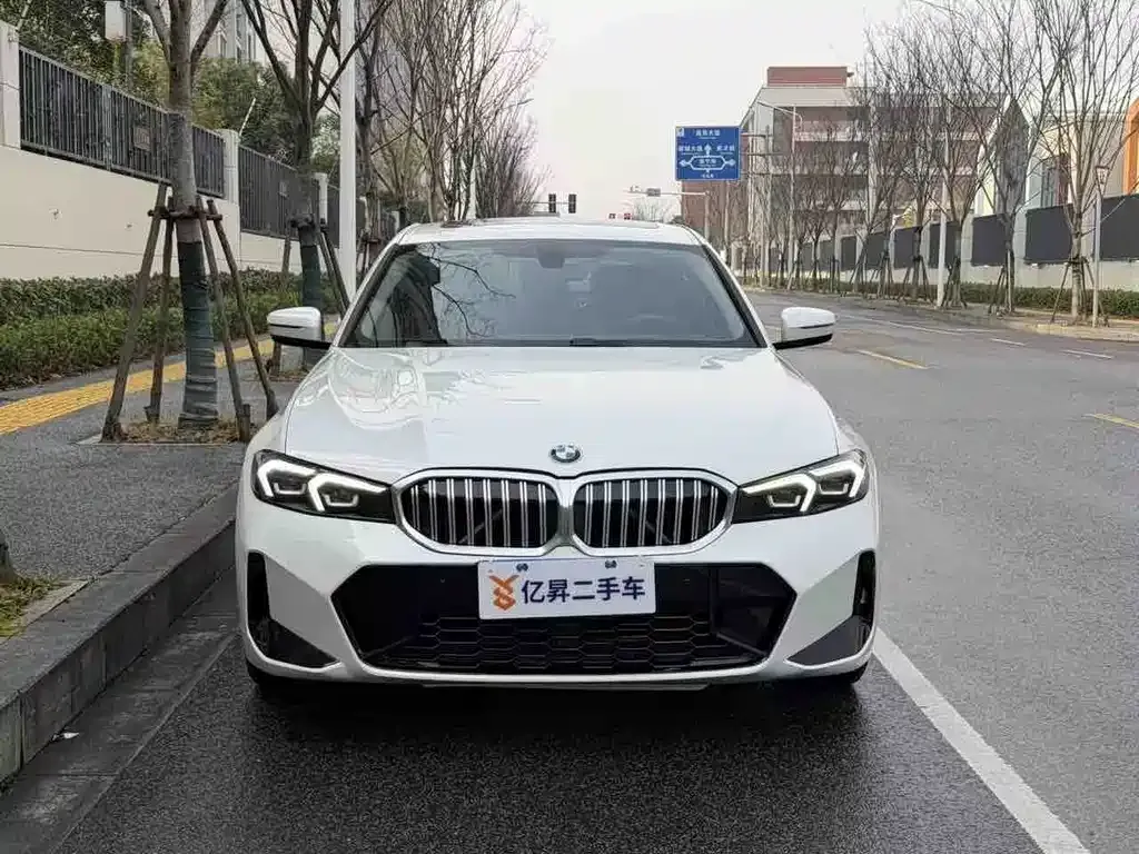 BMW 3 Series — фото 5