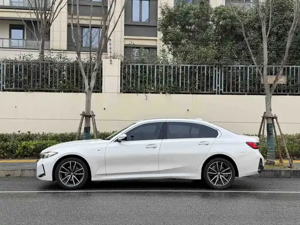BMW 3 Series — фото 9