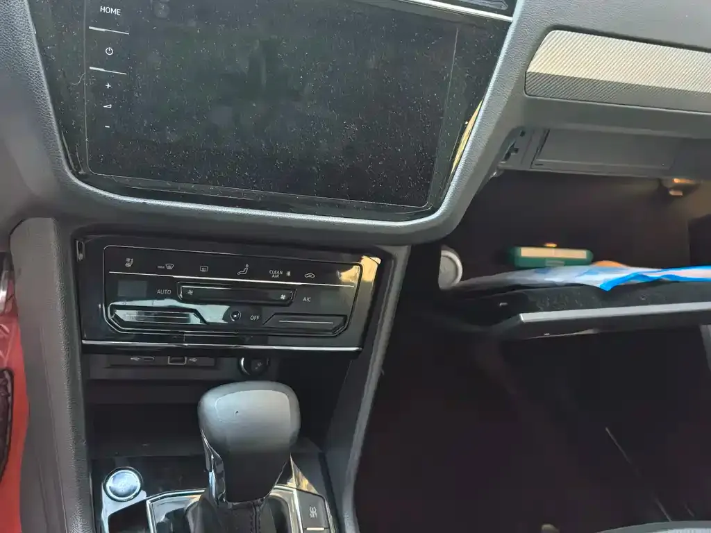 Volkswagen Tiguan X 2021 из CN, фото 8