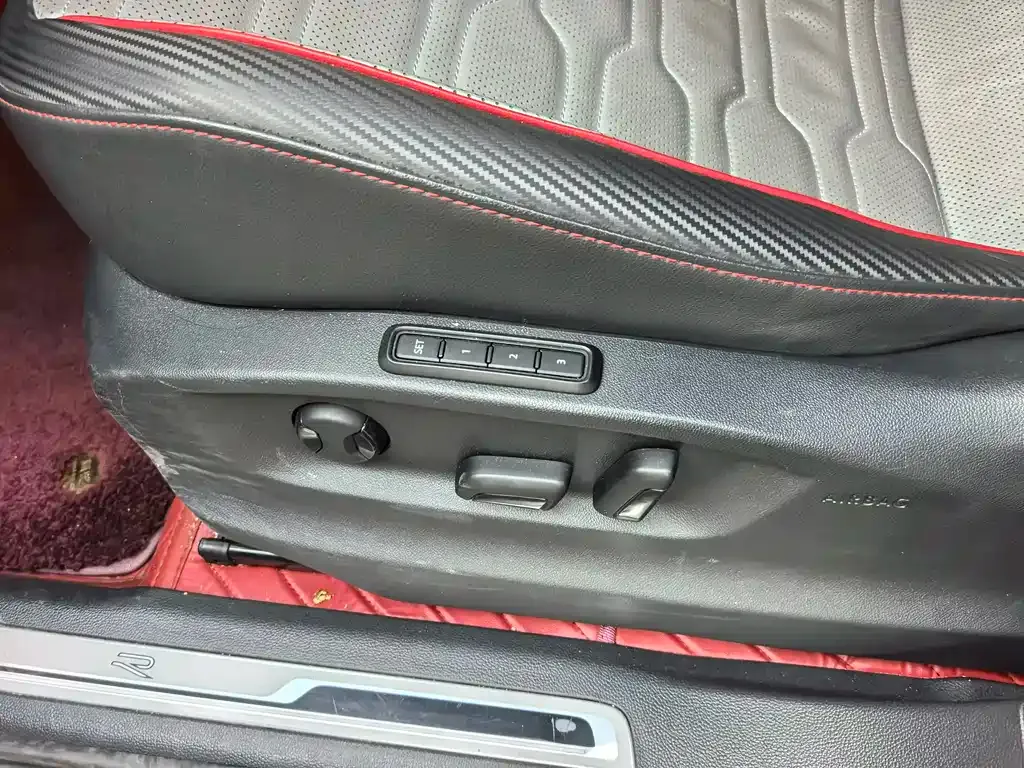 Volkswagen Tiguan X 2021 из CN, фото 9