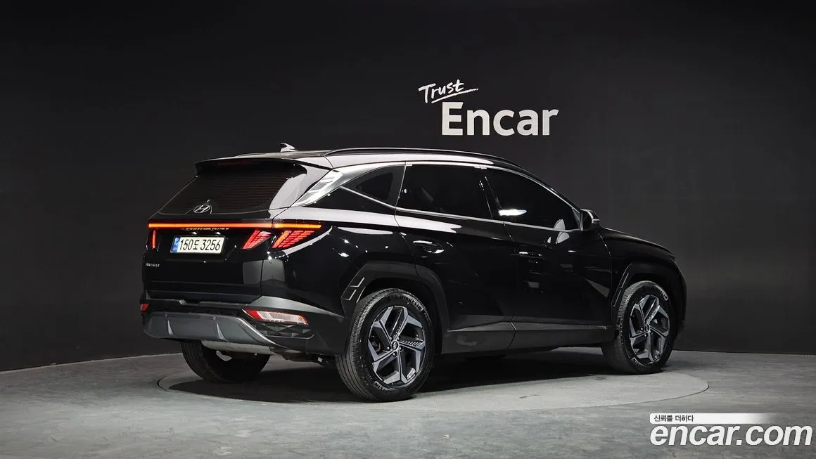 Hyundai Tucson — фото 2