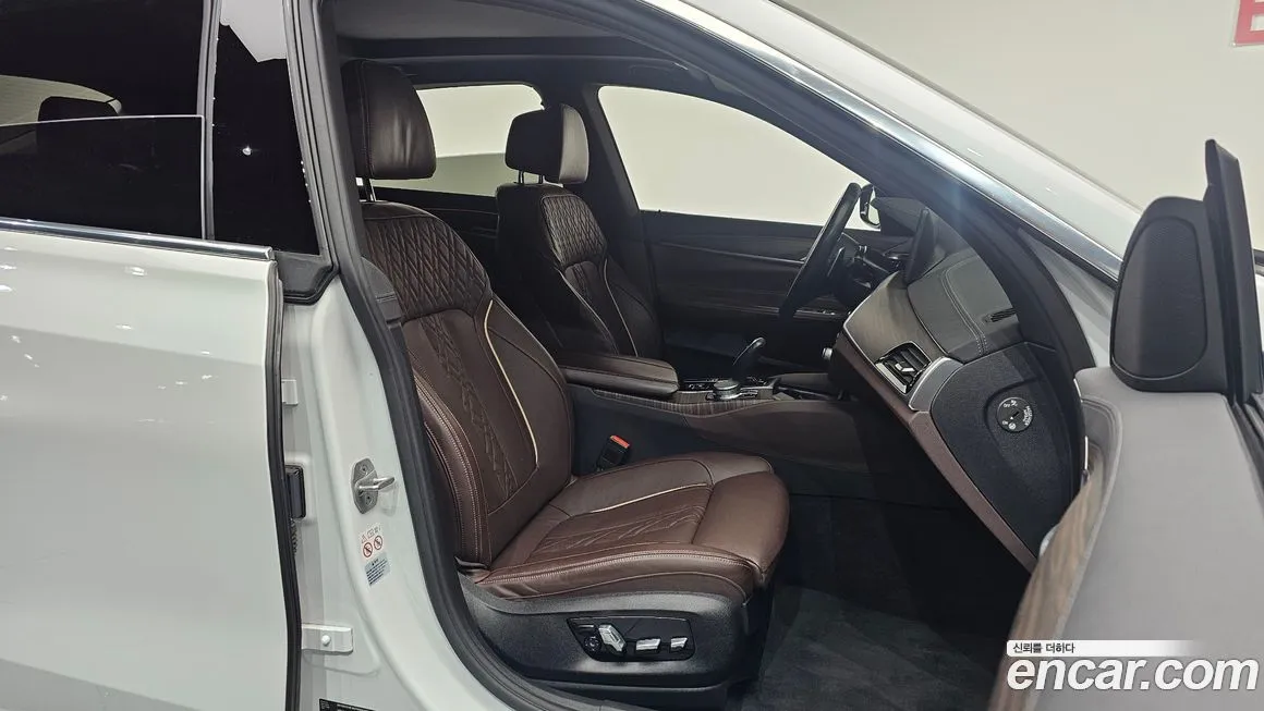 BMW Gran Turismo 2021 из KR, фото 3