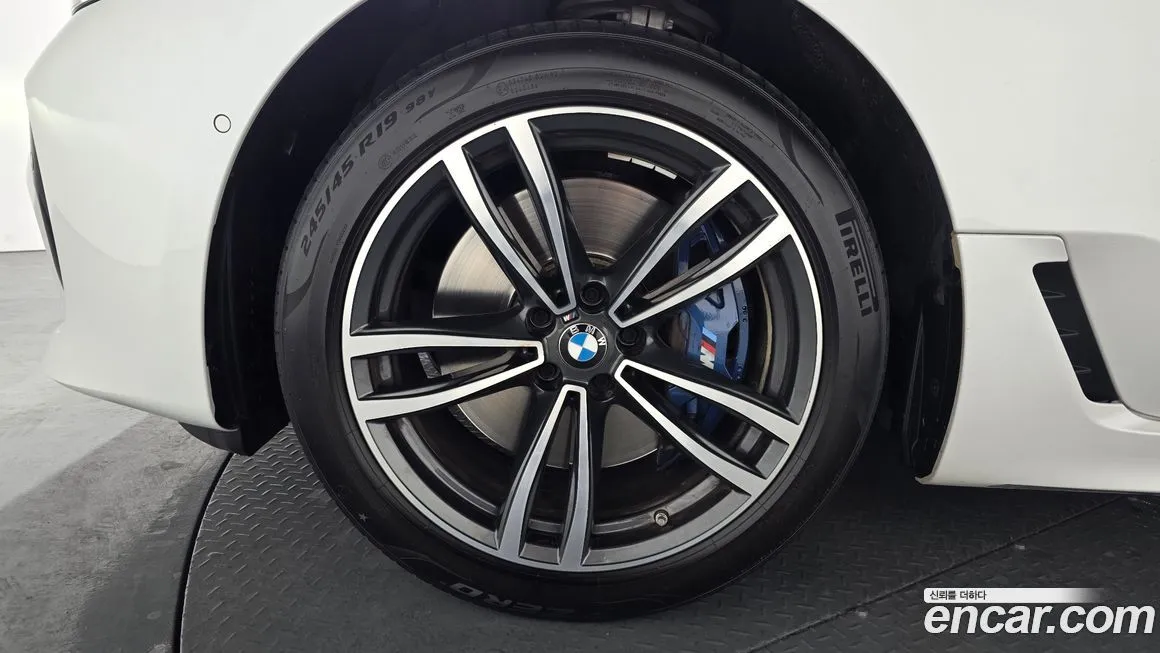 BMW Gran Turismo 2021 из KR, фото 10