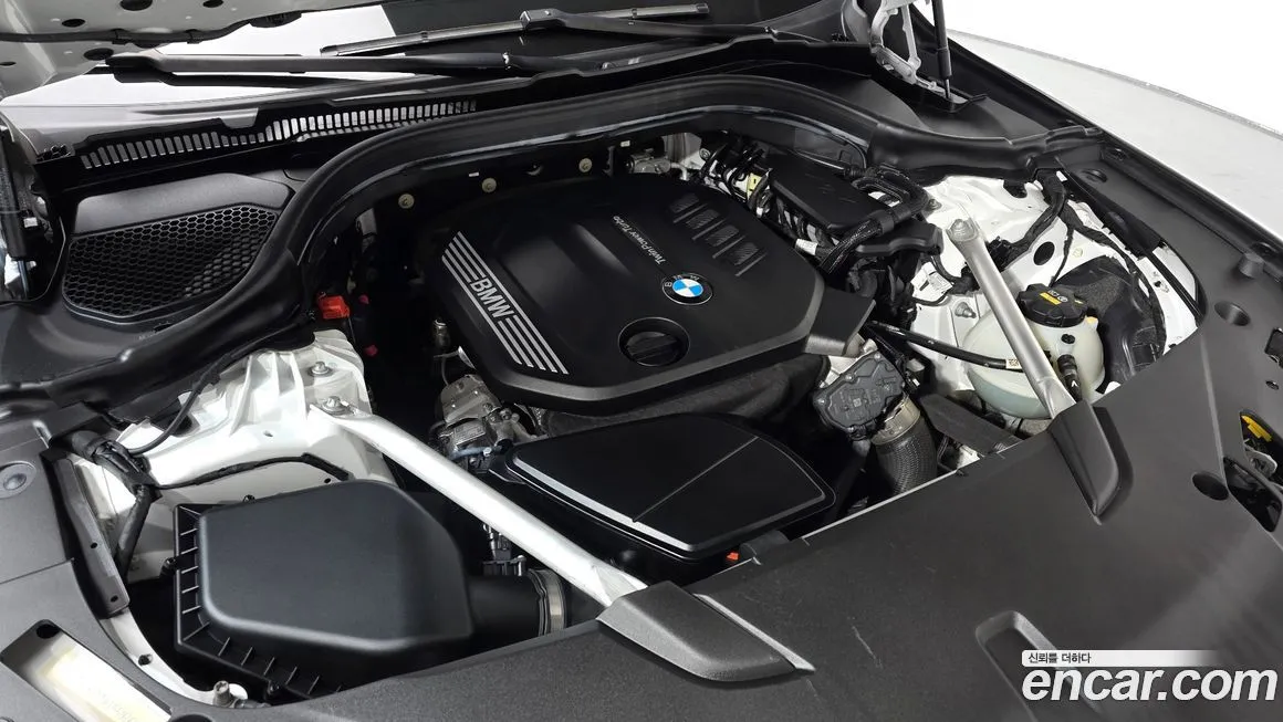 BMW Gran Turismo 2021 из KR, фото 5