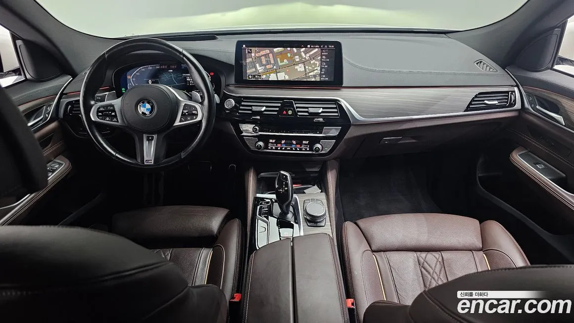 BMW Gran Turismo 2021 из KR, фото 7