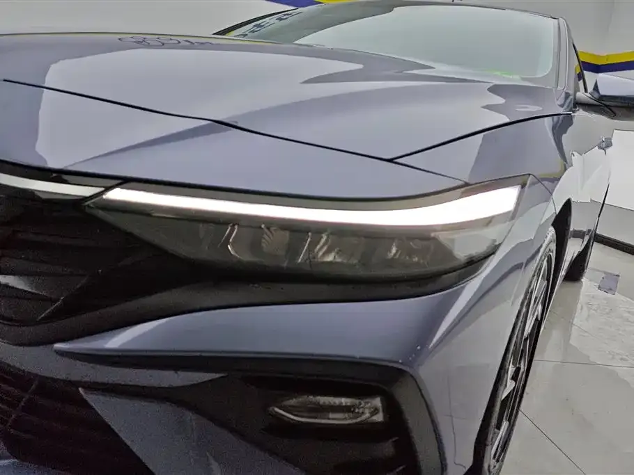 Hyundai Elantra 2025 из CN, фото 6