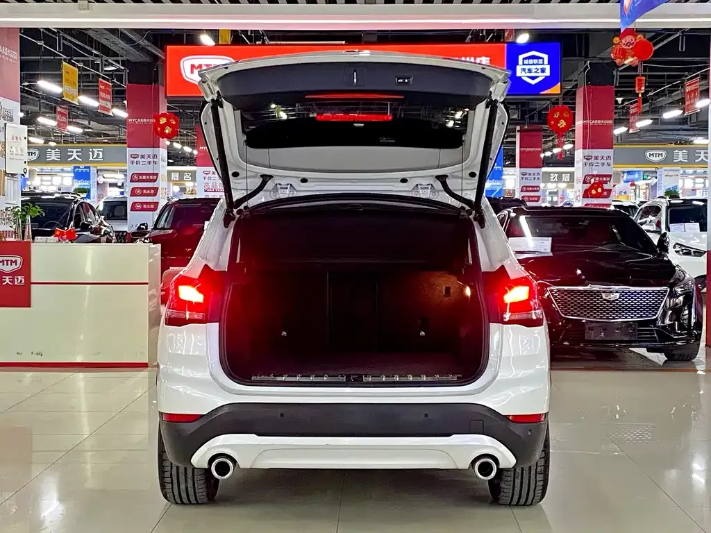 BMW X1 2023 из CN, фото 7