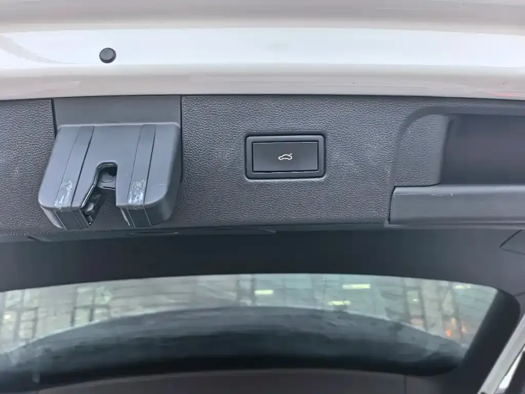 Volkswagen Tayron 2022 из CN, фото 8