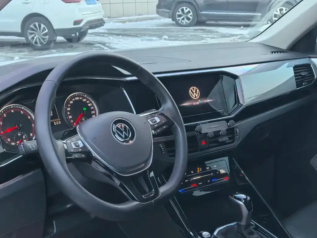 Volkswagen Tayron 2022 из CN, фото 5