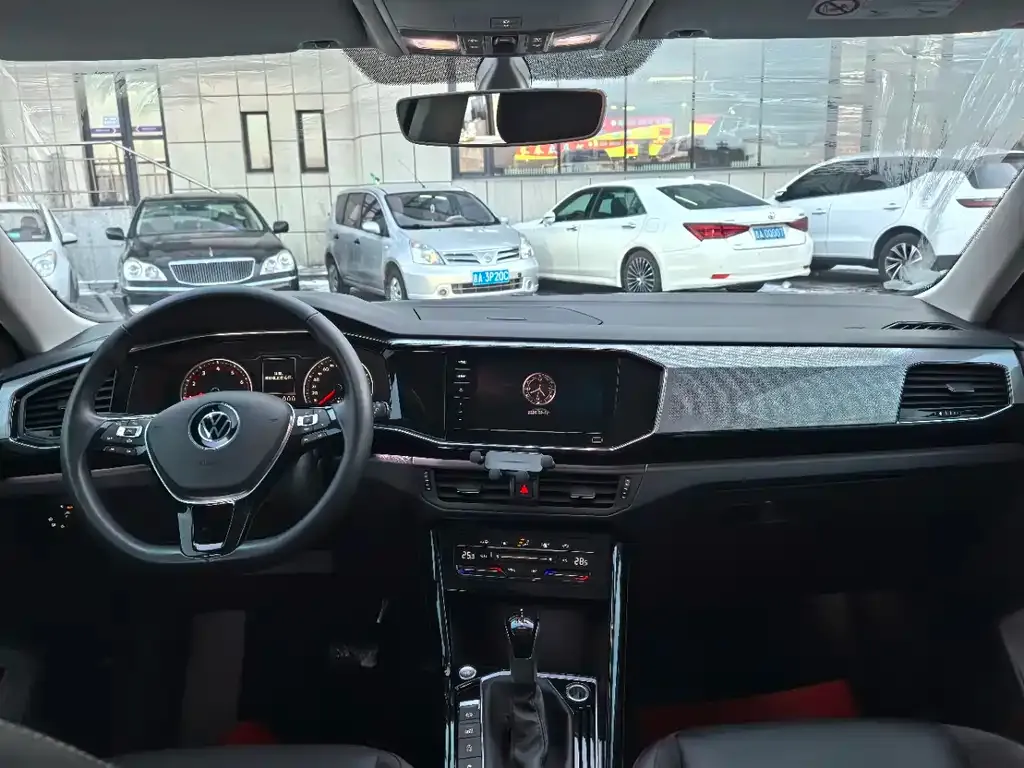 Volkswagen Tayron 2022 из CN, фото 6