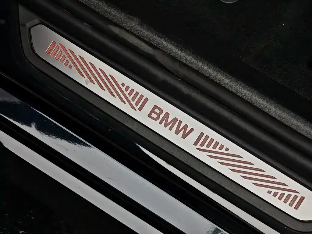 BMW i5 2024 из CN, фото 5