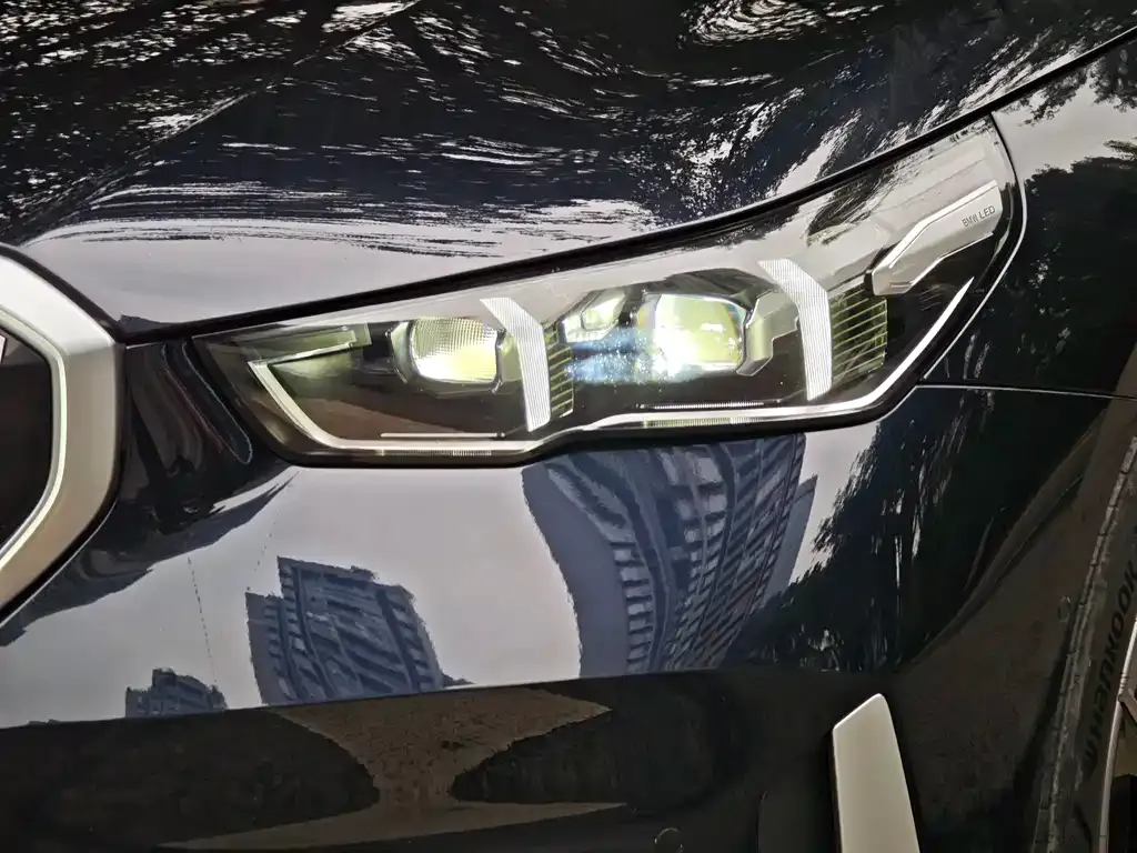 BMW i5 2024 из CN, фото 9