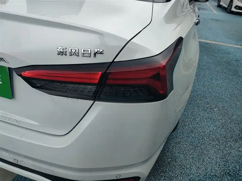 Nissan Teana 2023 из CN, фото 2