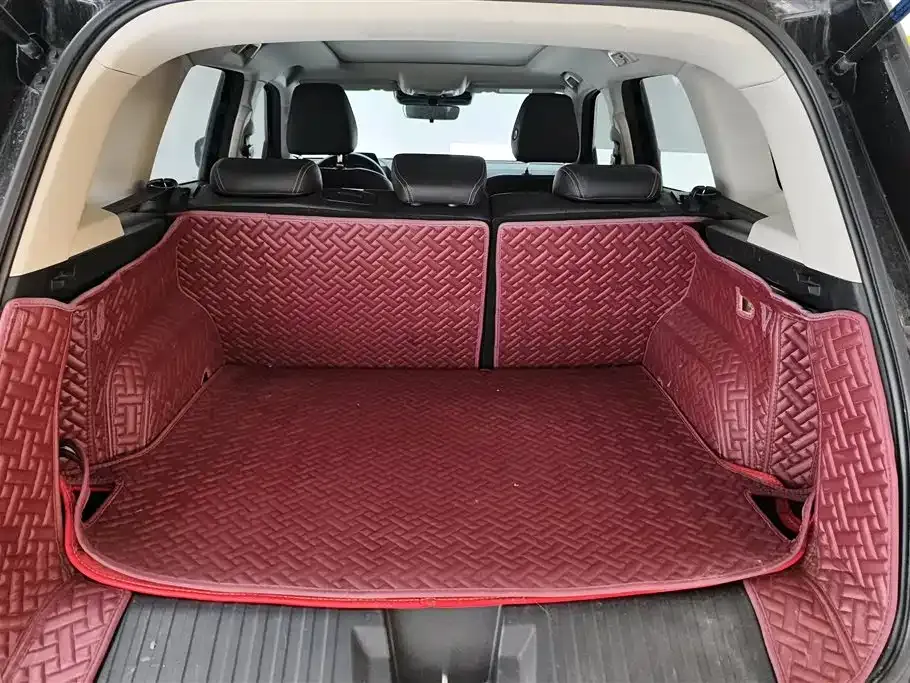 Haval Big Dog — фото 10