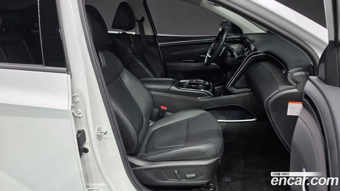Hyundai Tucson 2023 из KR, фото 5