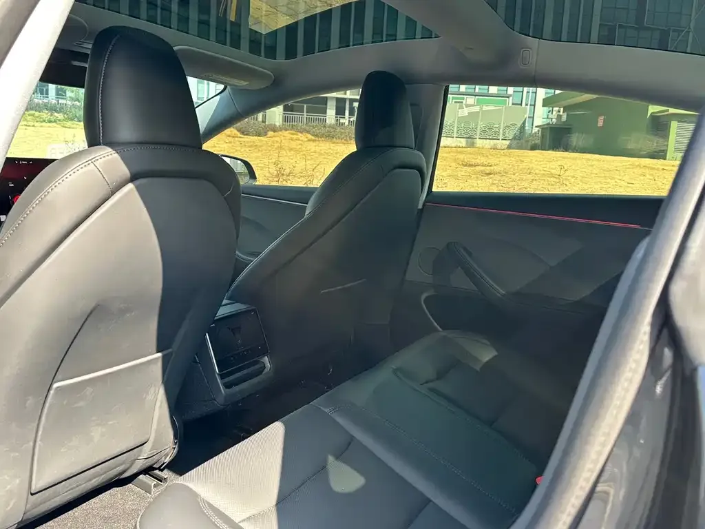 Tesla Model 3 — фото 2