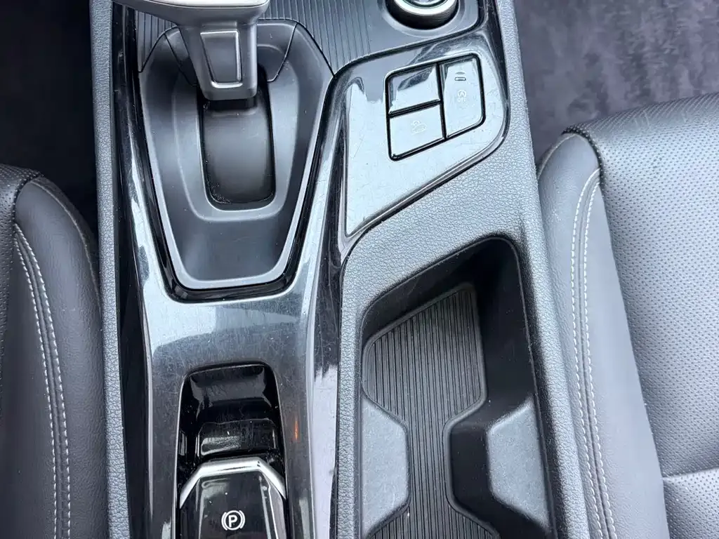 Hyundai ix35 2023 из CN, фото 6