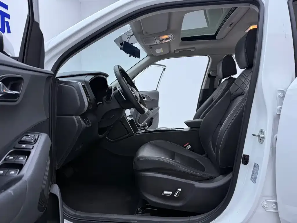 Hyundai ix35 2023 из CN, фото 8
