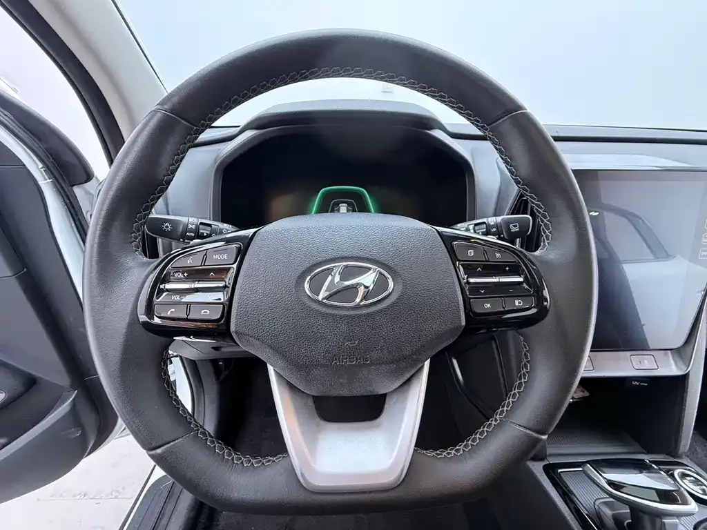 Hyundai ix35 2023 из CN, фото 4