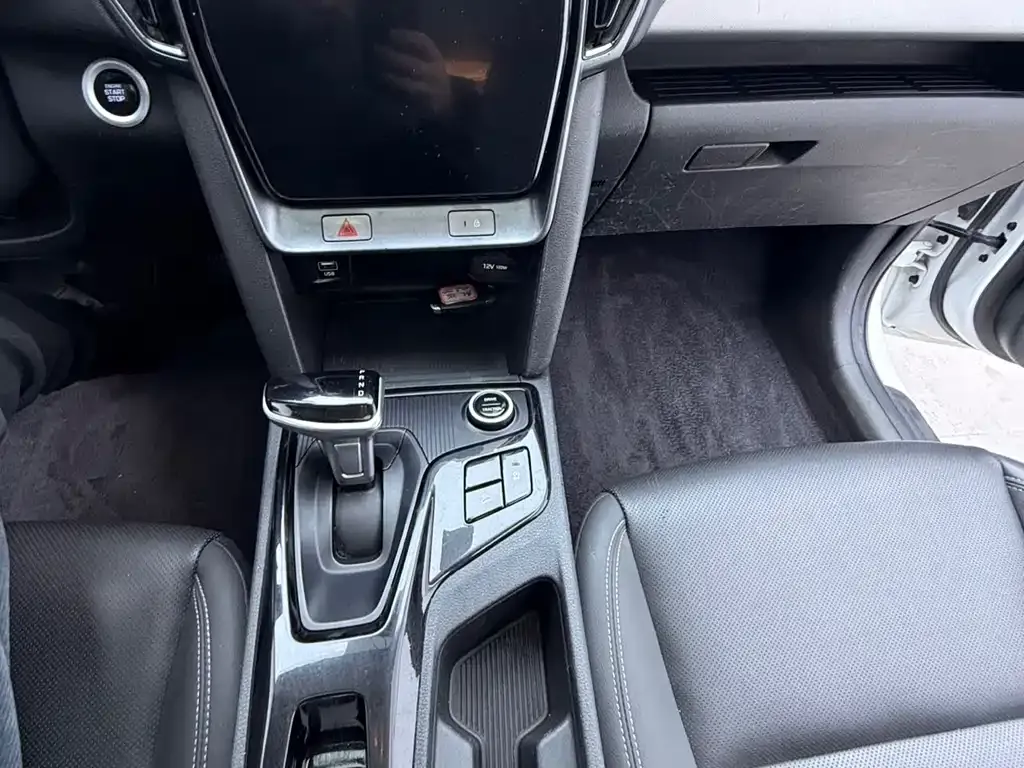Hyundai ix35 2023 из CN, фото 9