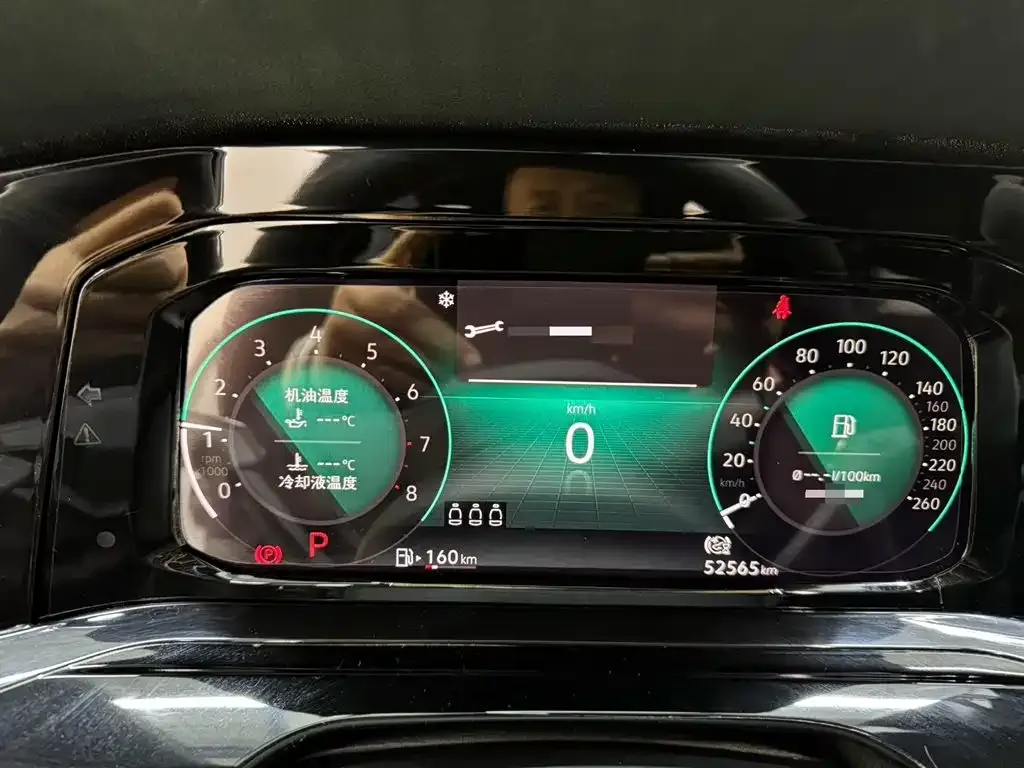 Volkswagen Golf 2021 из CN, фото 3