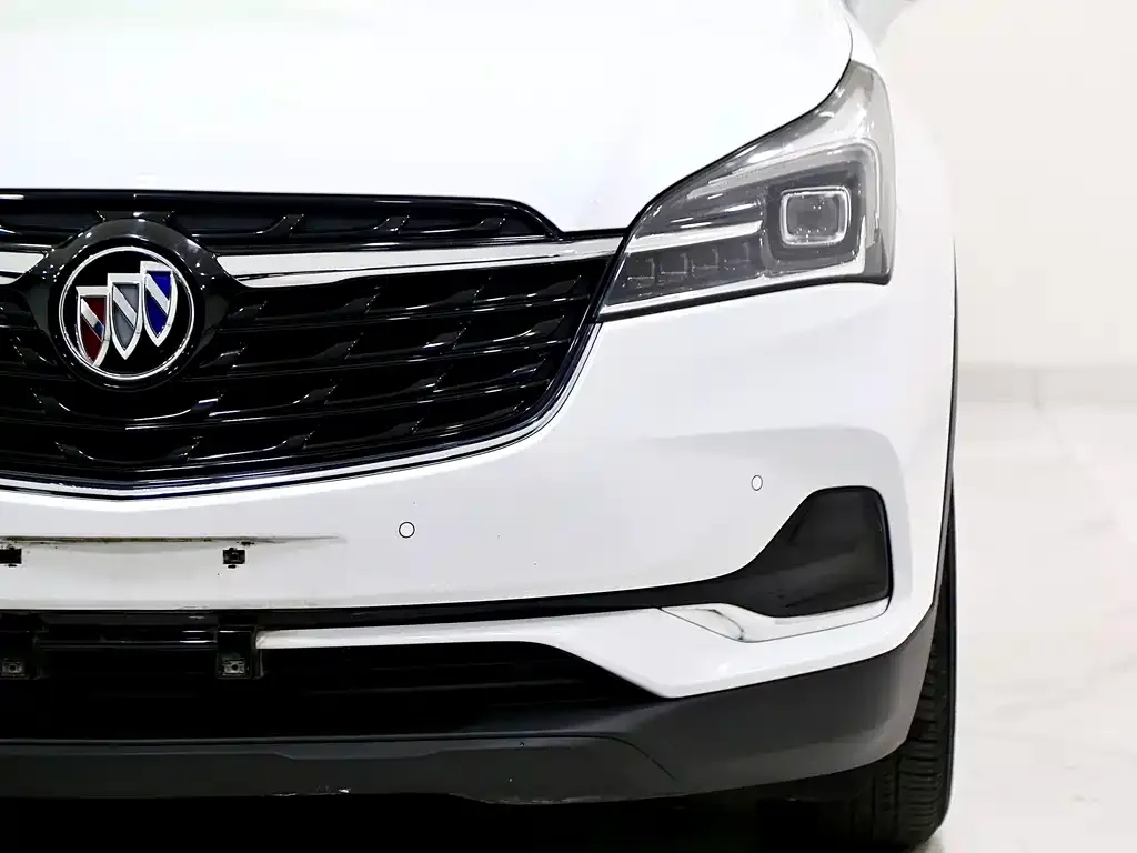 Buick Envision Plus 2021 из CN, фото 5