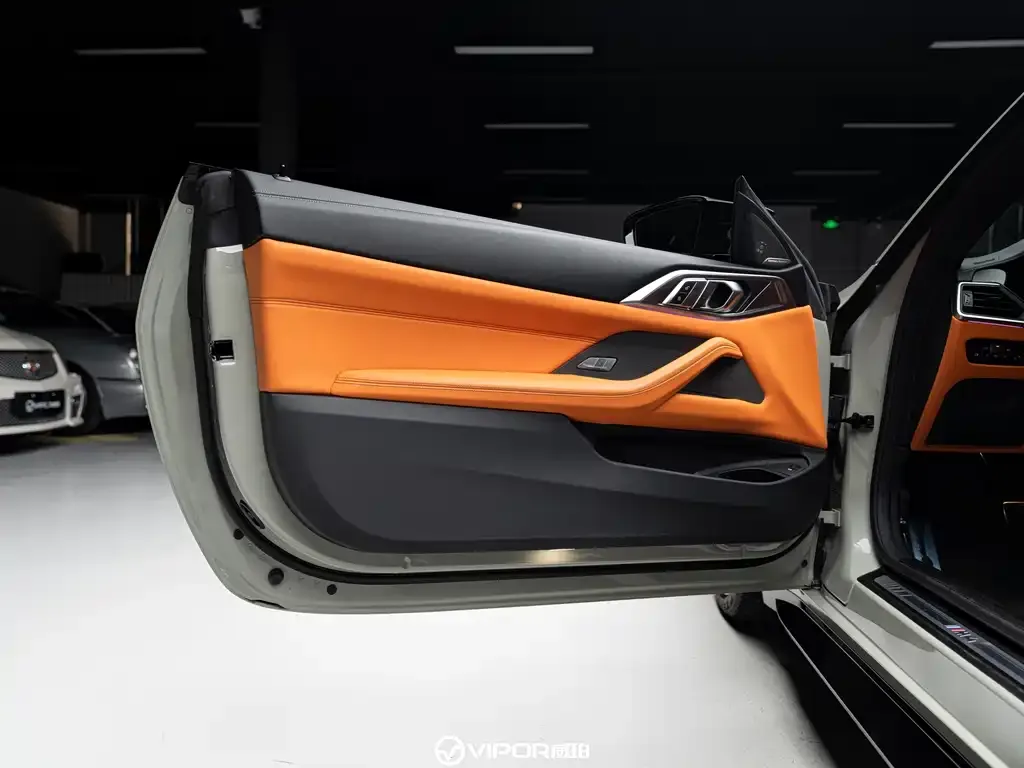 BMW M4 2023 из CN, фото 8
