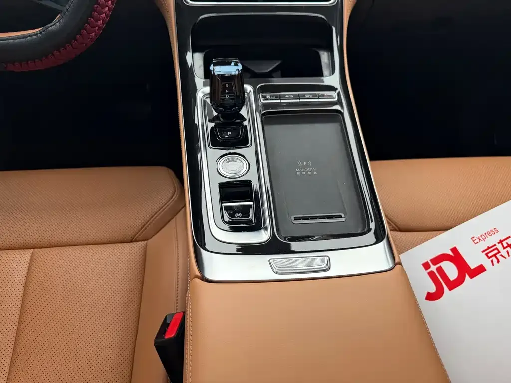 Geely Boyue L 2025 из CN, фото 10