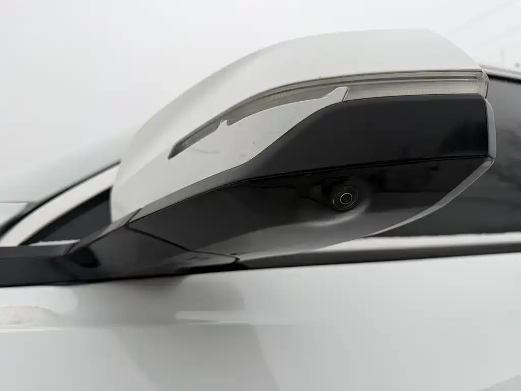 Geely Boyue L 2025 из CN, фото 2