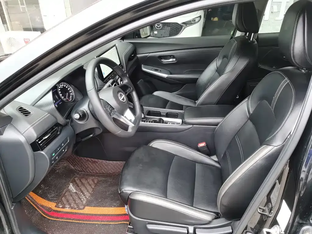 Nissan Sylphy 2024 из CN, фото 5