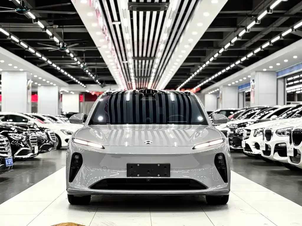 NIO ET5T — фото 2