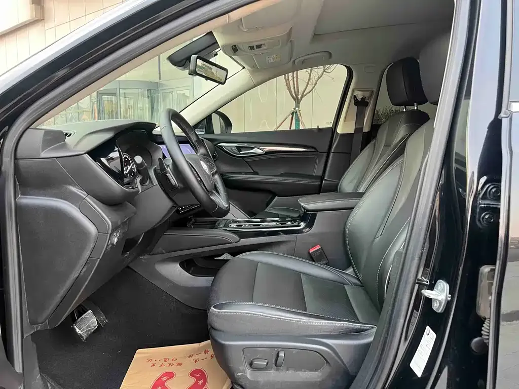 Buick Envision Plus 2022 из CN, фото 5