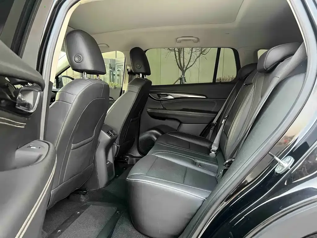 Buick Envision Plus 2022 из CN, фото 4