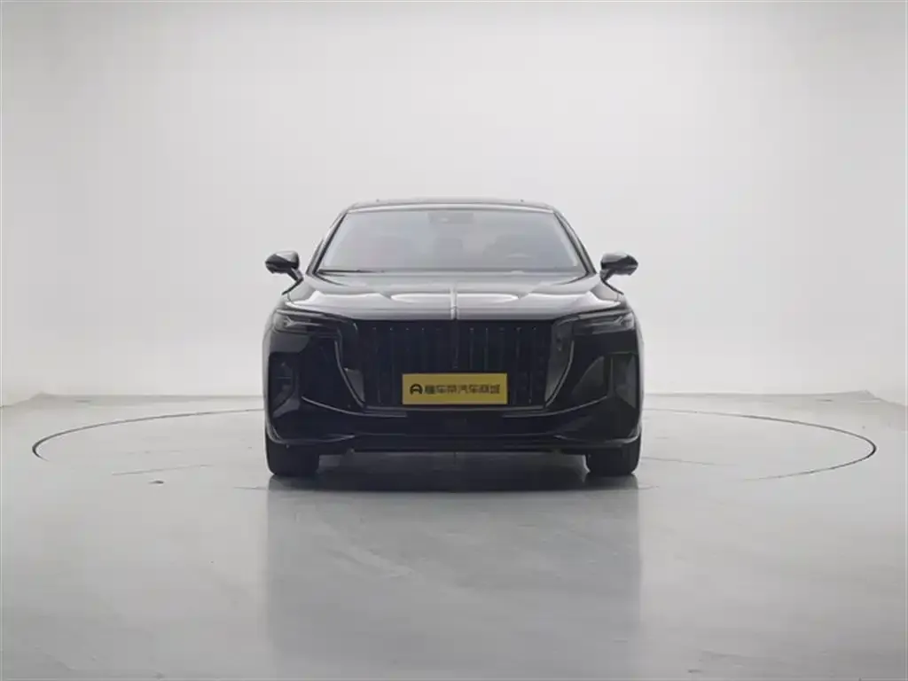Hongqi H9 2025 из CN, фото 2