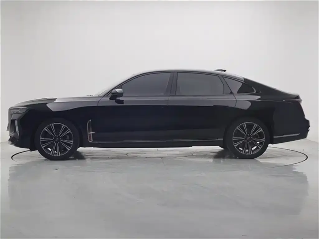 Hongqi H9 2025 из CN, фото 7