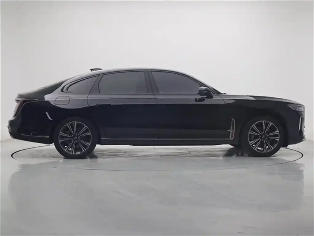 Hongqi H9 2025 из CN, фото 8