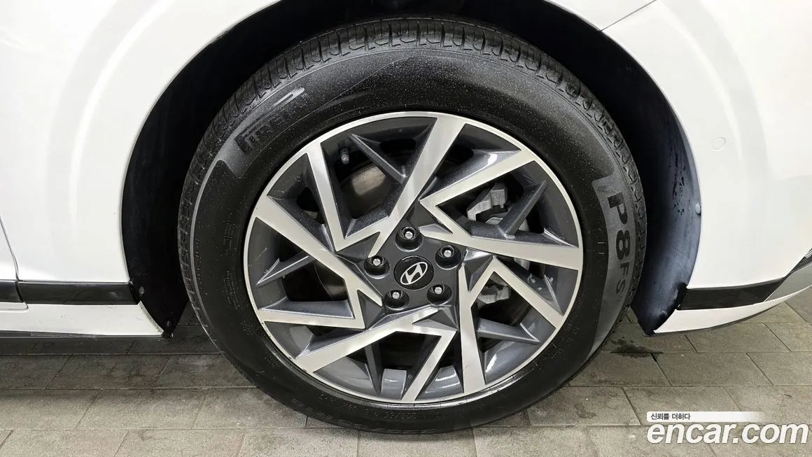 Hyundai Grandeur 2023 из KR, фото 6