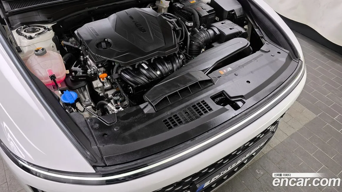 Hyundai Grandeur 2023 из KR, фото 10