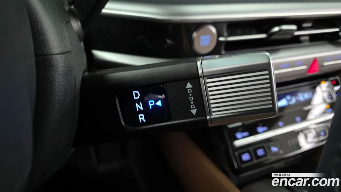 Hyundai Grandeur 2023 из KR, фото 8