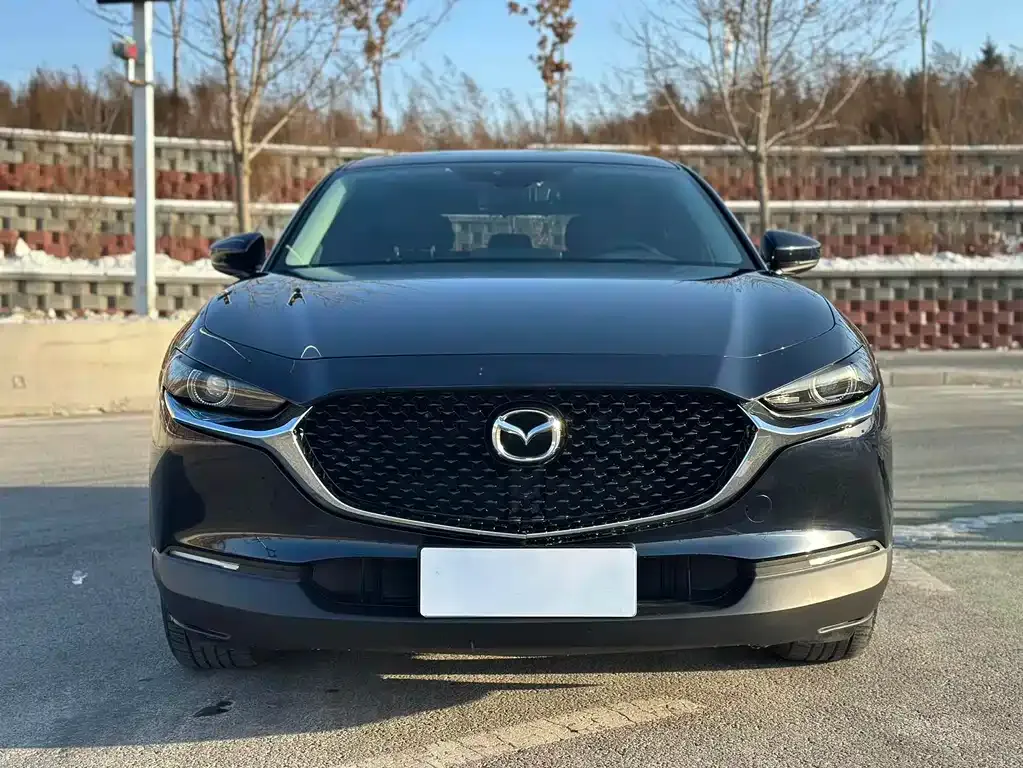 Mazda CX-30 2022 из CN, фото 8