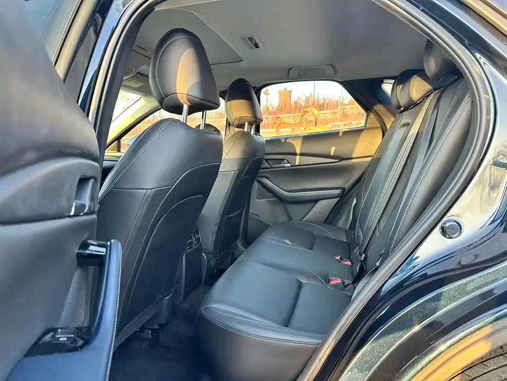 Mazda CX-30 2022 из CN, фото 3