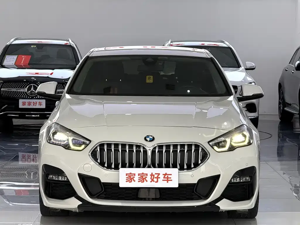 BMW 2 Series (Import) — фото 6