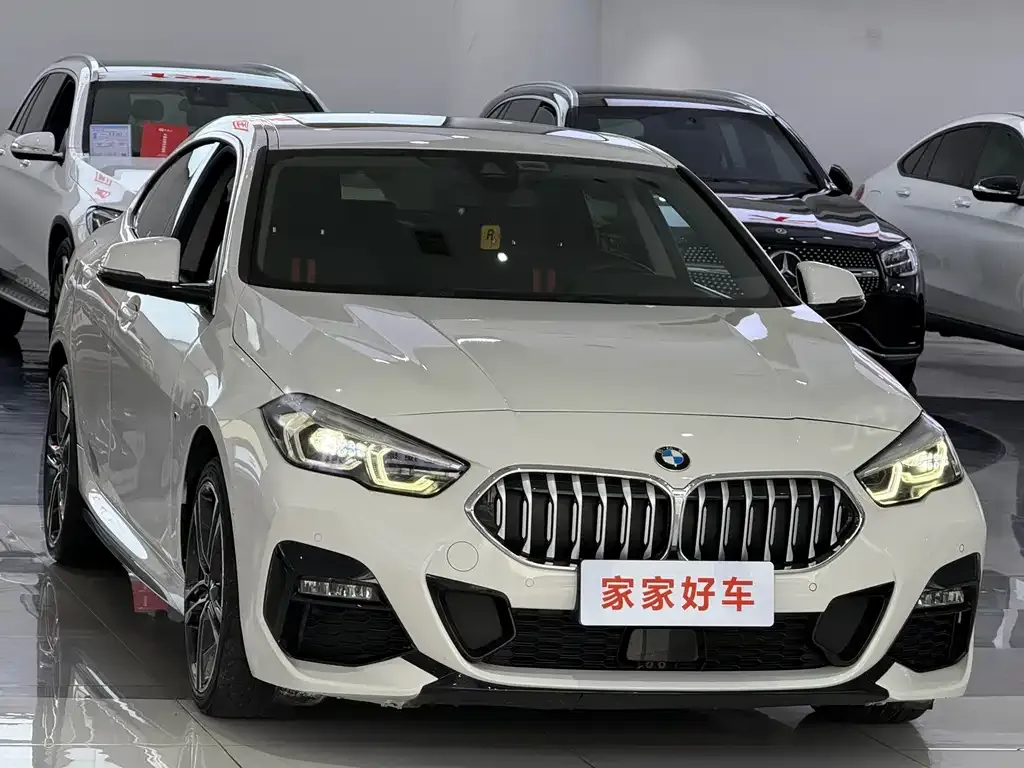 BMW 2 Series (Import) — фото 8