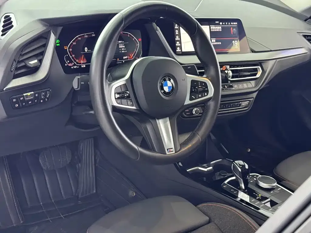 BMW 2 Series (Import) — фото 4